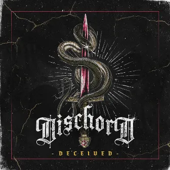 Deceived (feat. Efrem Schulz) by Dischord