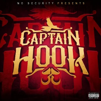 Captain Hook (Mixtape) by Spyda NSR