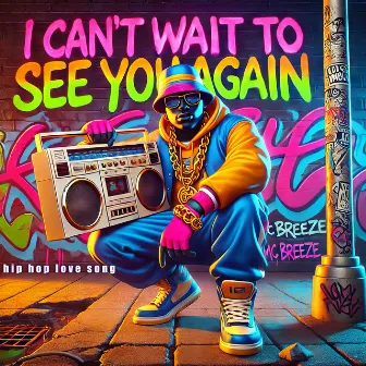 I Can't Wait to See You Again (Hip Hop Love Song) by MC Breeze