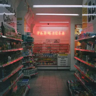 cornerstore by Kobe Banks