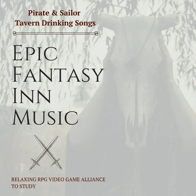 Epic Fantasy Inn Music