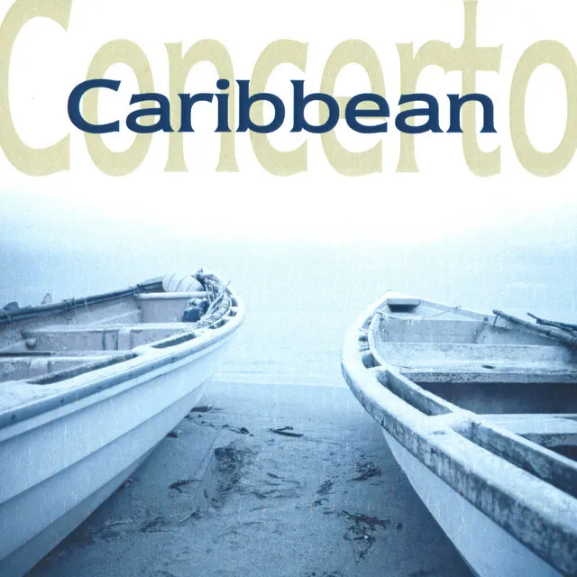 New Compositions for Concert Band 1: Caribbean Concerto