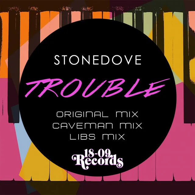 Trouble - Libs Remix