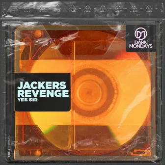 Yes Sir by Jackers Revenge