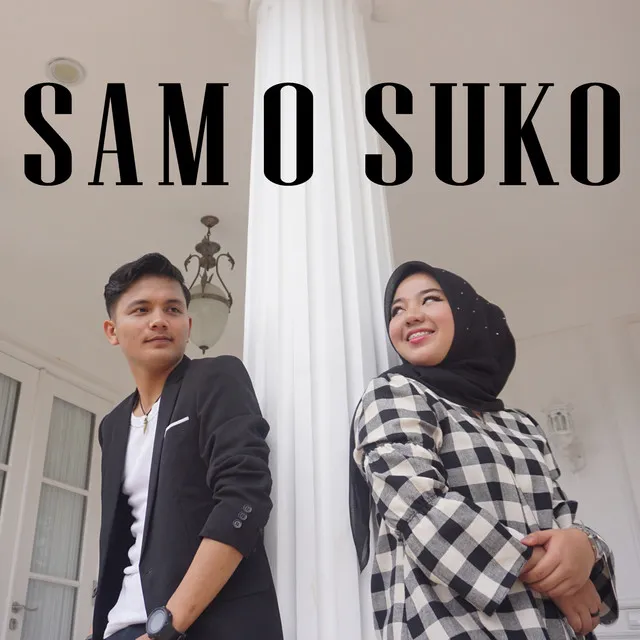 Samo Suko