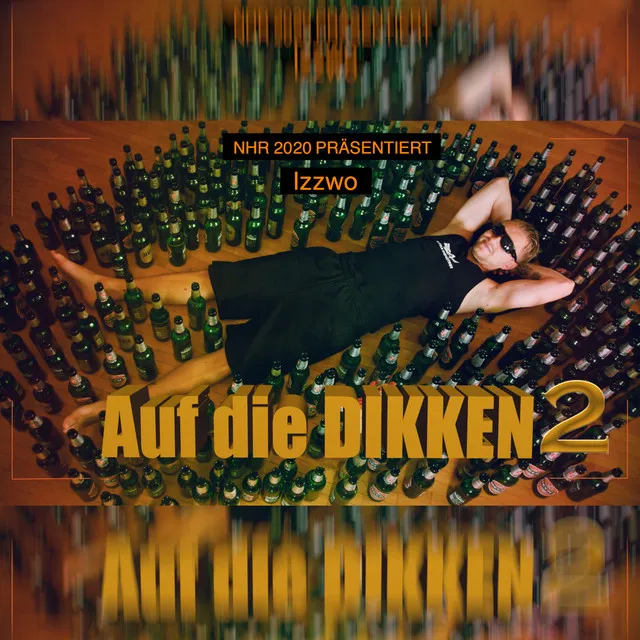 Auf die Dikken 2