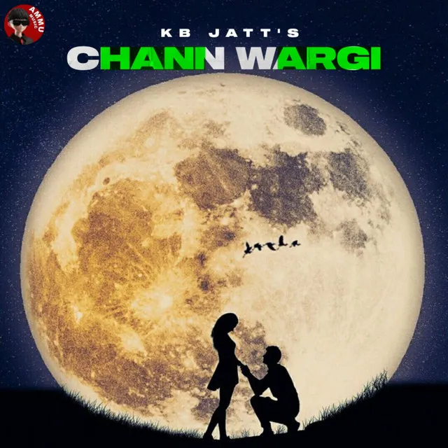 Chann Wargi