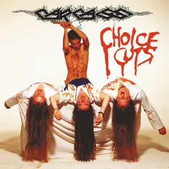 Choice Cuts by Carcass