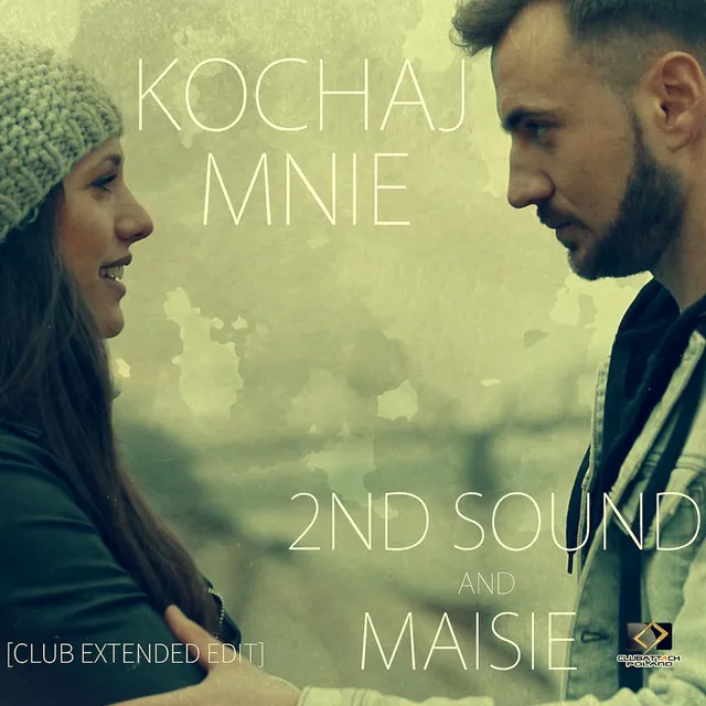 Kochaj Mnie - Club Extended Edit