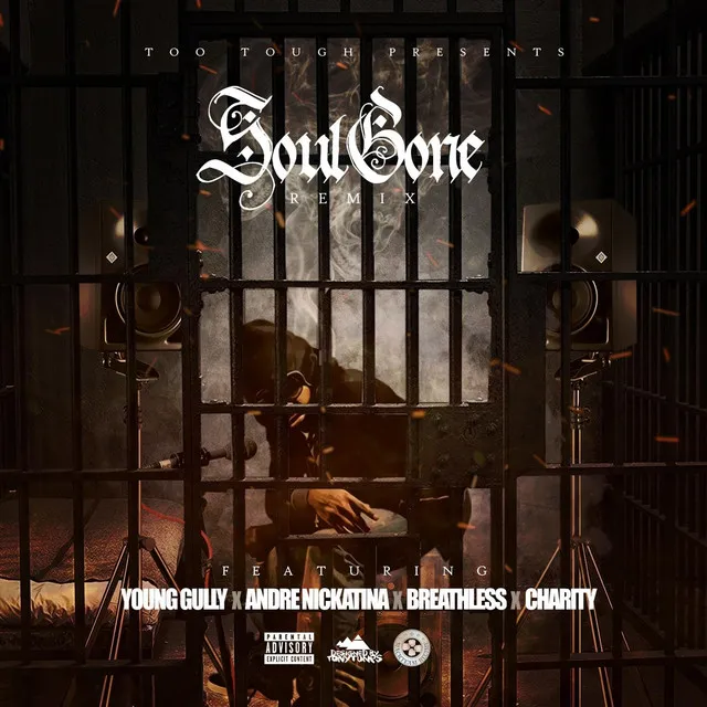 Soul Gone (Remix)