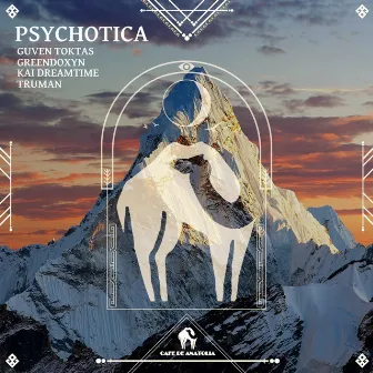 Psychotica by Greendoxyn