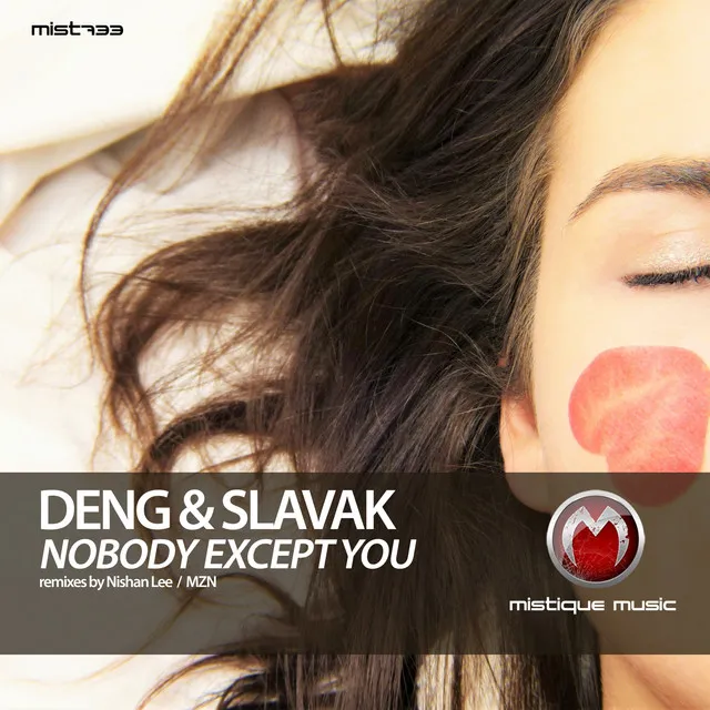 Nobody Except You - Nishan Lee Remix