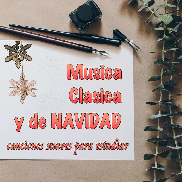 Auld Lang Syne (Navidad 2015)