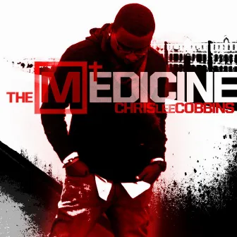 The Medicine by Chris Lee Cobbins