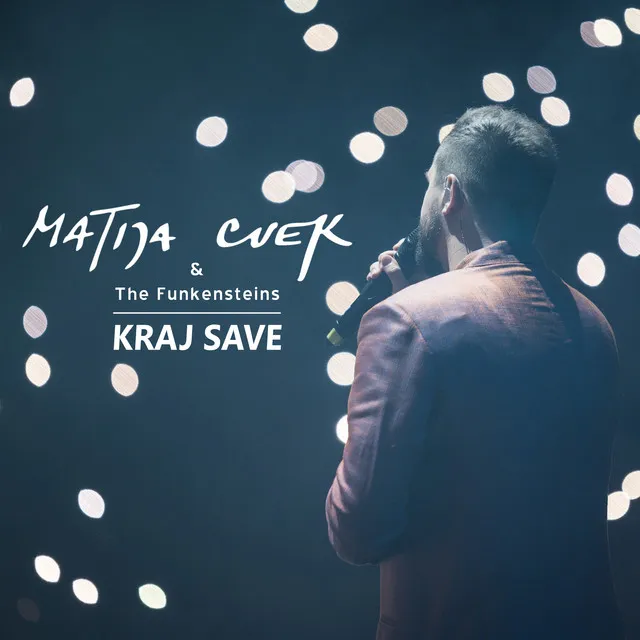 Kraj Save - Single Version