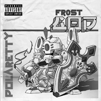 FROST GOD by Nyo Purdy