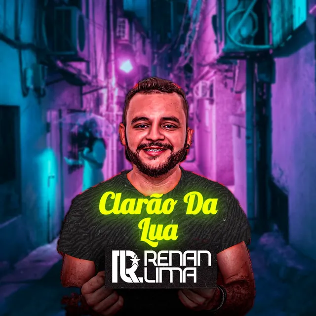 Clarão da Lua