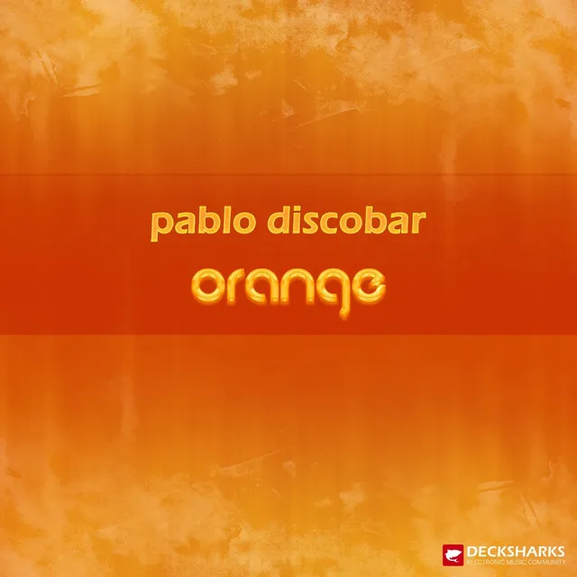 Orange - Dr. Gonzo Remix