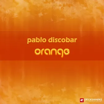 Orange by Pablo Discobar