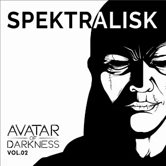 Avatar of Darkness, Vol. 02 (Original Soundtrack) by Spektralisk