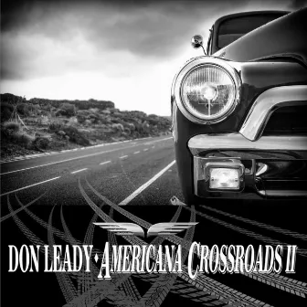 Don Leady-Americana Crossroads 2 by Don Leady