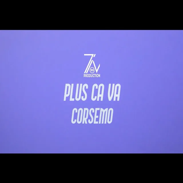 Plus ca va