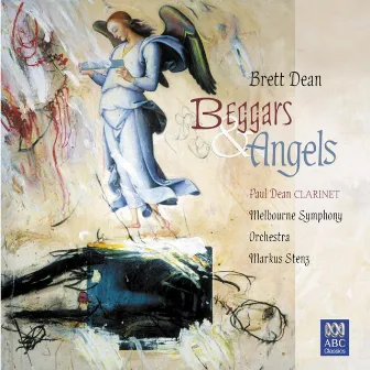 Beggars & Angels by Markus Stenz