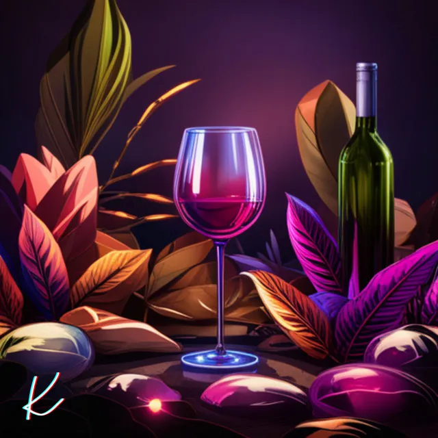 Wine & Smoke - Remastered