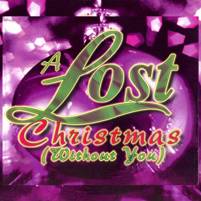 A Lost Christmas Without You - Happy Christmas Grandma Mix