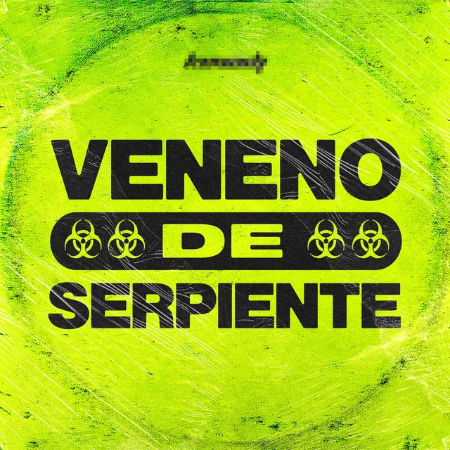 Veneno de Serpiente