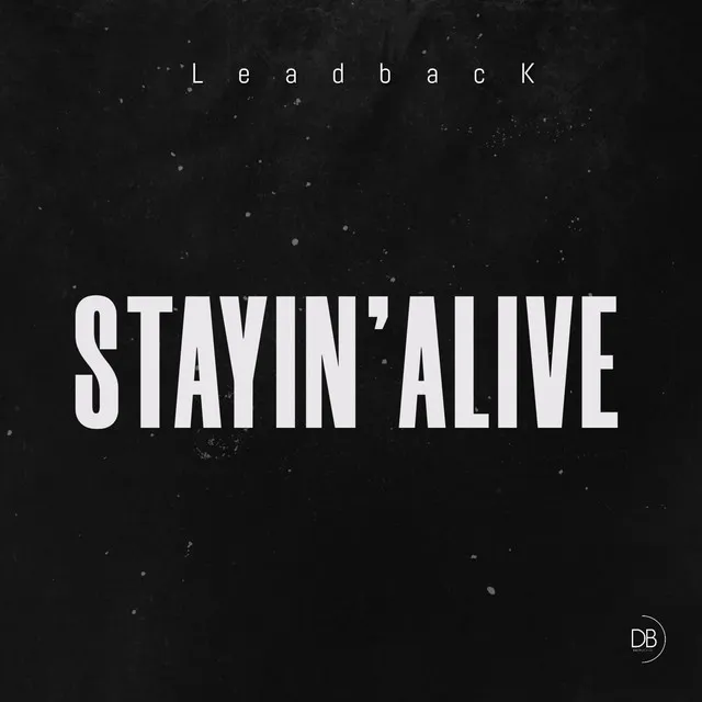 Stayin Alive - Remix