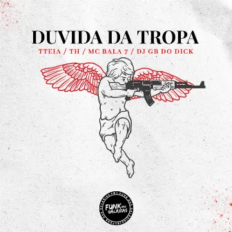 Duvida da Tropa by Tteia