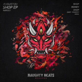 Shop EP by AUGUSTOH