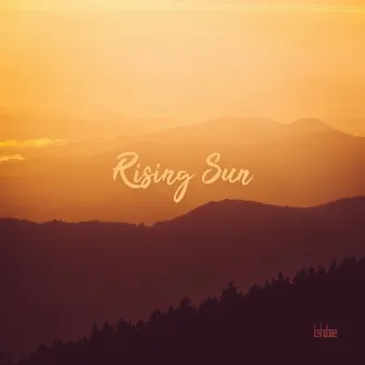 Rising Sun by tshabee