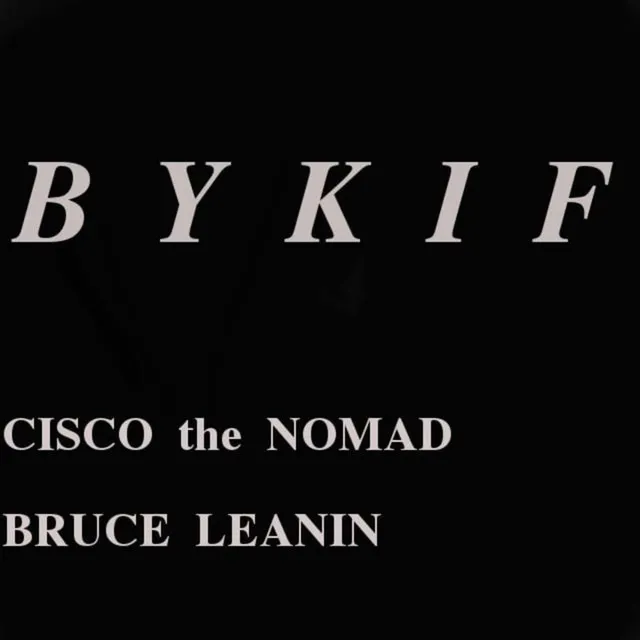 Bykif