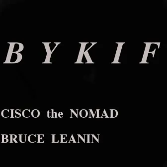 Bykif by Cisco The Nomad