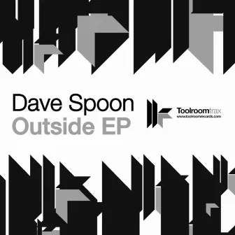 Outside EP by Dave Spoon