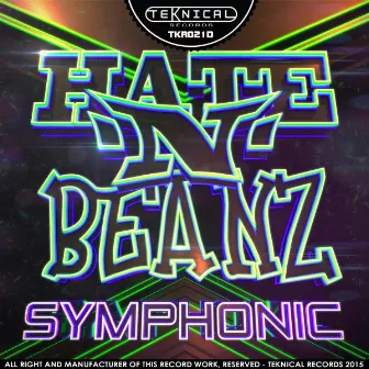 Symphonic by Hate N Beanz