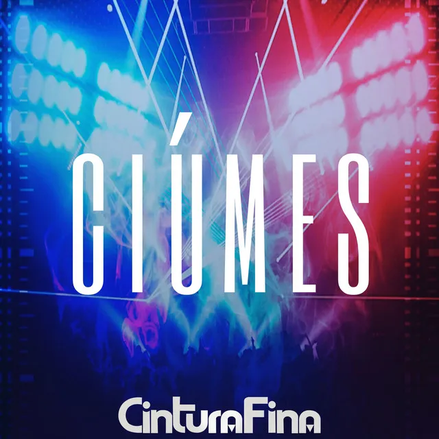 Ciúmes