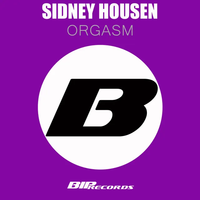 Orgasm (Original Extended Mix)