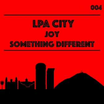 Joy by LPA City