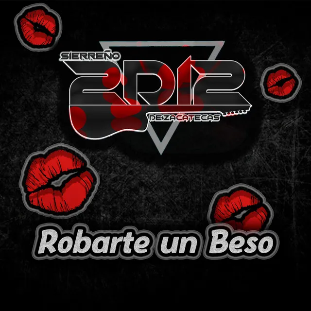 Robarte Un Beso