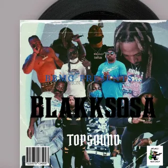 Topsound by Blakksosa