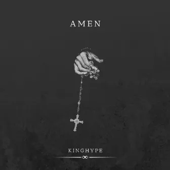 Amen Mannen by Kidhype