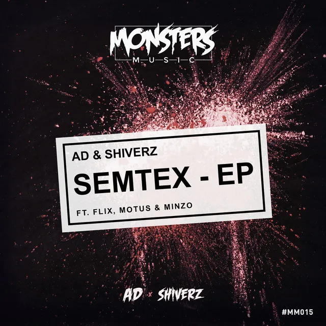 Semtex - Minzo VIP