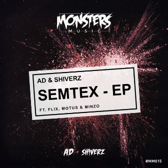 Semtex by AD