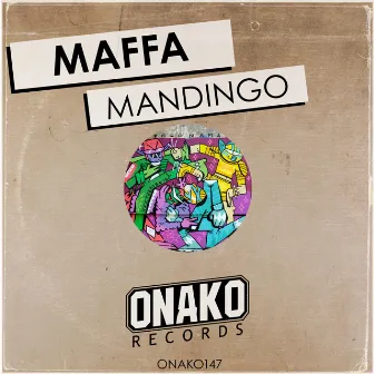 Mandingo by Maffa