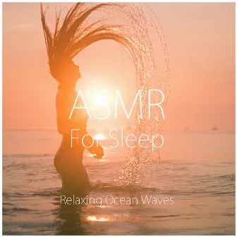 Asmr - Relaxing Ocean Waves (Sleep Aid) by ASMR For Sleep