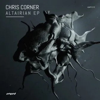 Altairian EP by Chris Corner