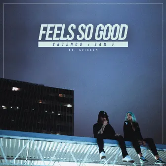 Feels So Good by Sam F